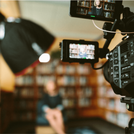 Storytelling verhaal delen