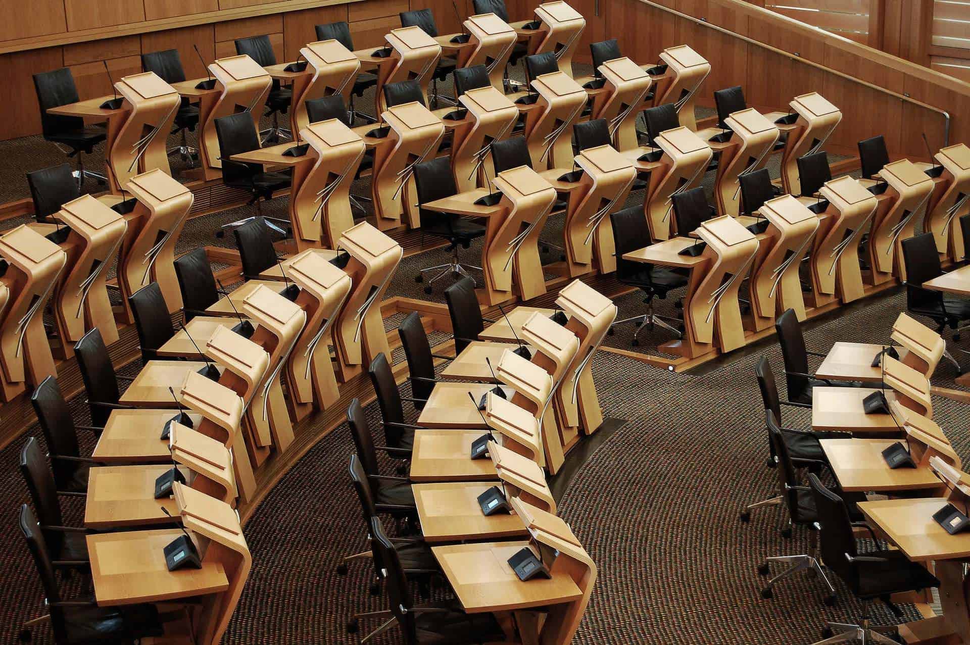 Backlinks als politiek