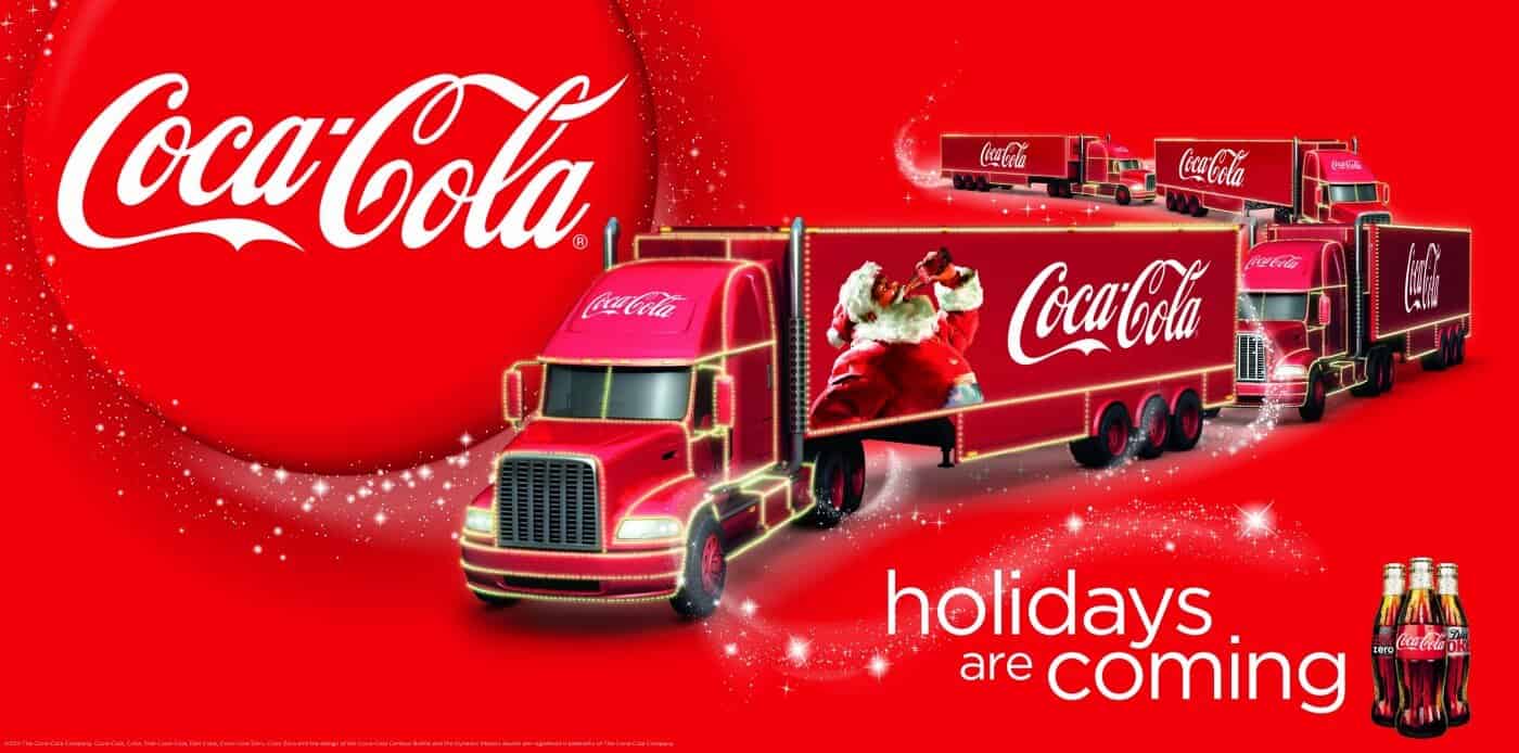 Coca-Cola