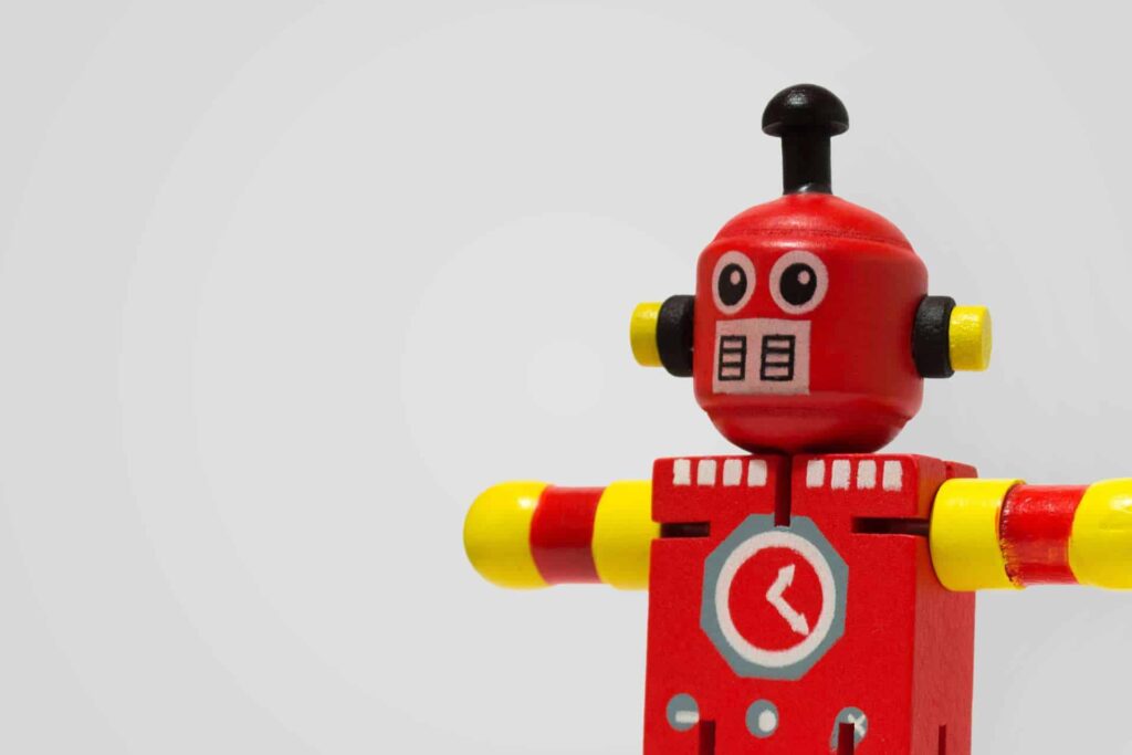 Instagram bot