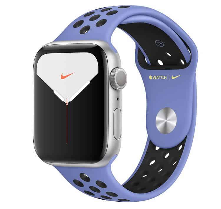 Business development & Nike