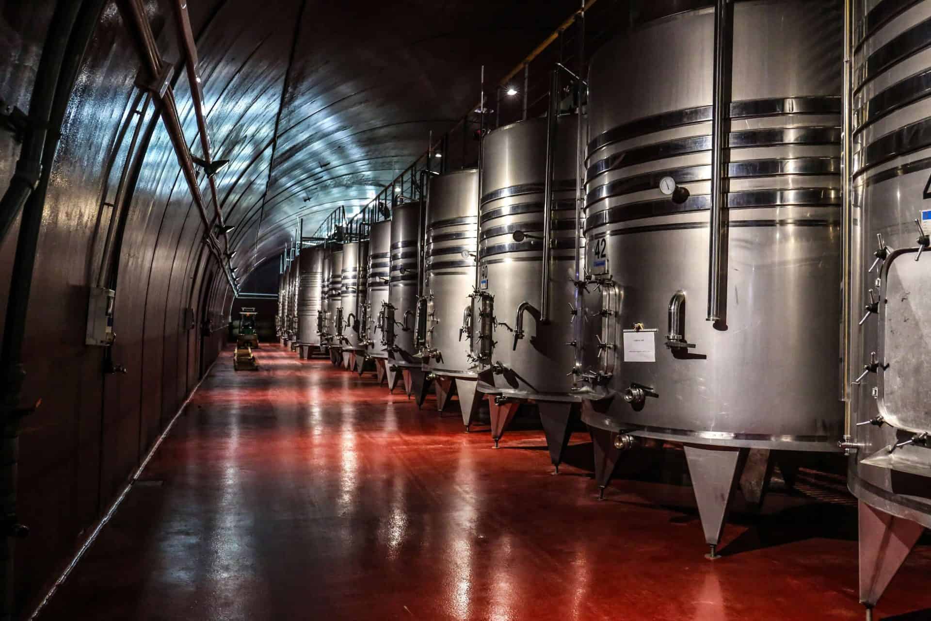 Maakindustrie