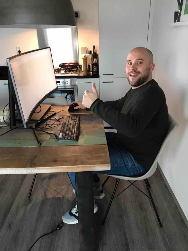 Google Vacature expert