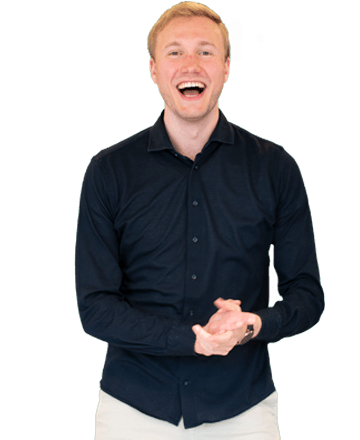Luuk vD Bosch