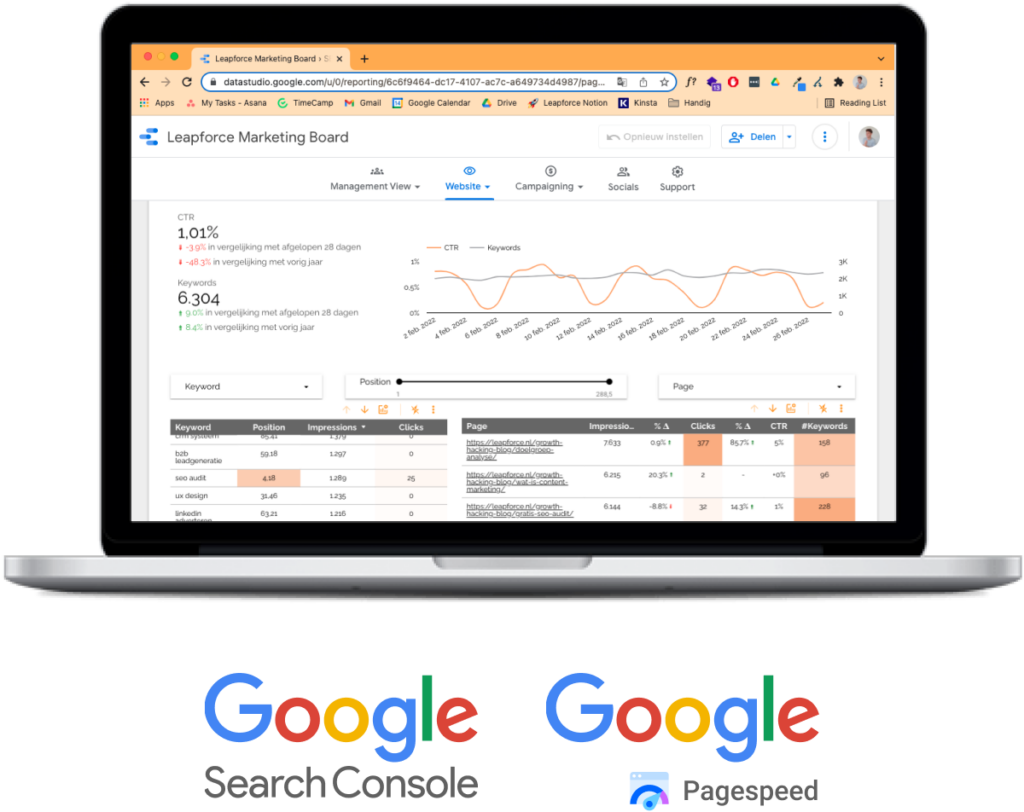 Leapboard-SEO