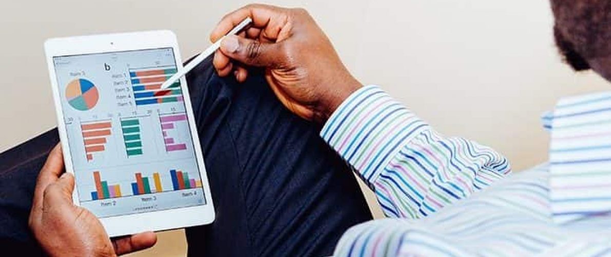 GDPR Tablet