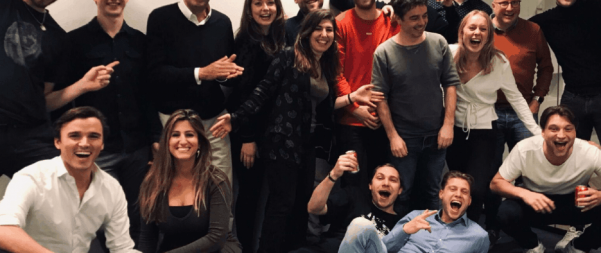 Jezelf growth hacken