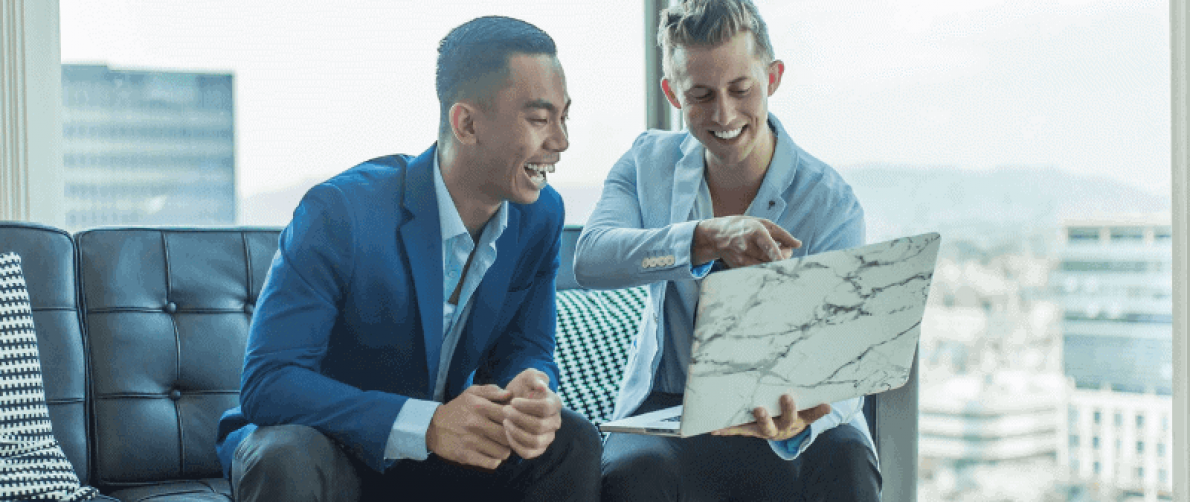 Business development