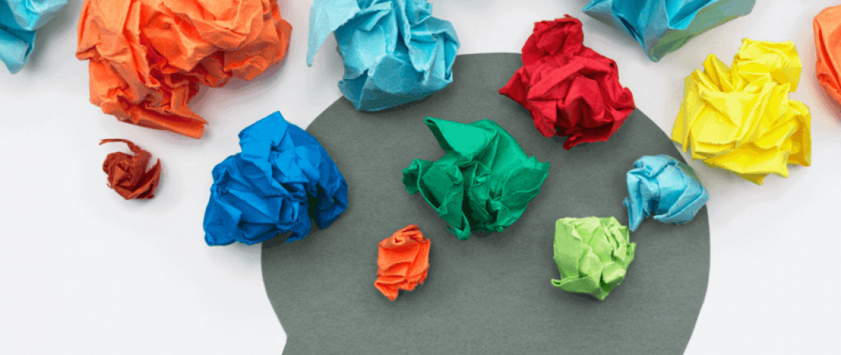 Customer empathy map