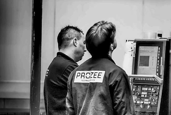 Prozee Quote