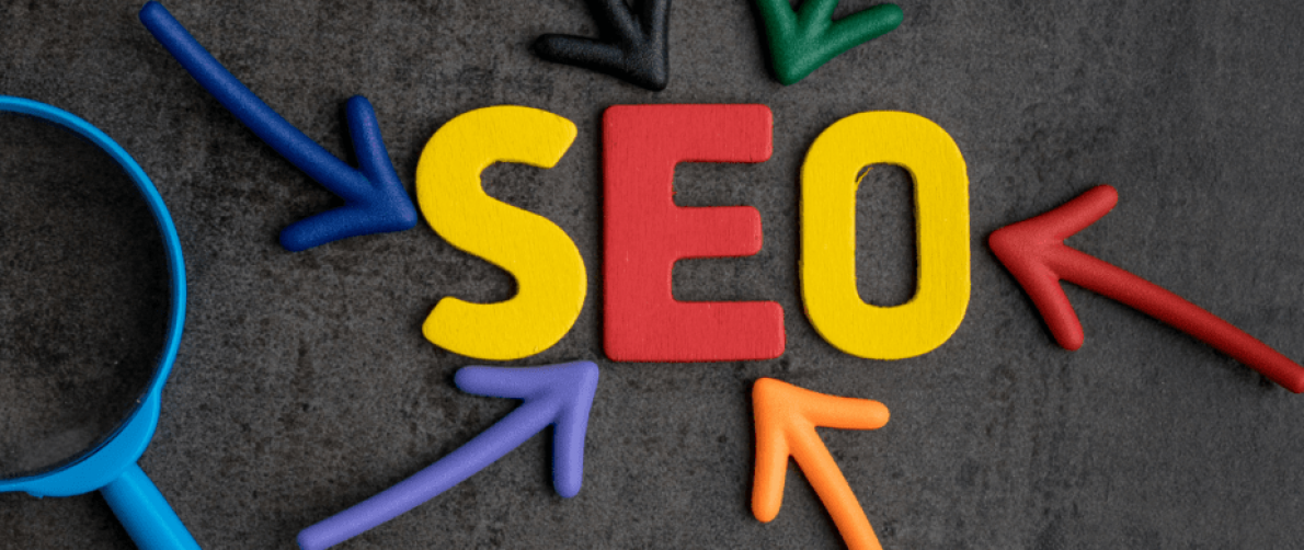 SEO verbeteren